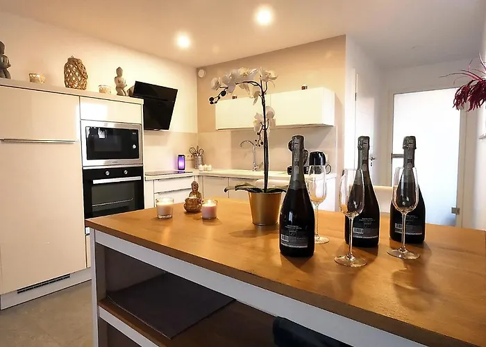 Suitedreams - Relax Appartamento Liegi