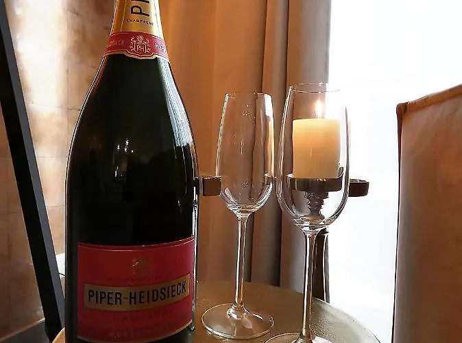 Appartamento Suitedreams - Relax Liegi