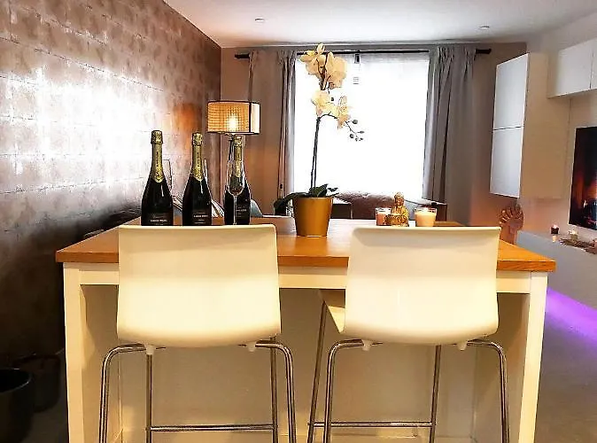 Suitedreams - Relax *