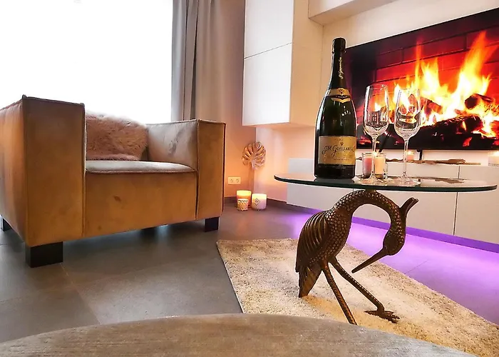 Appartamento Suitedreams - Relax Liegi