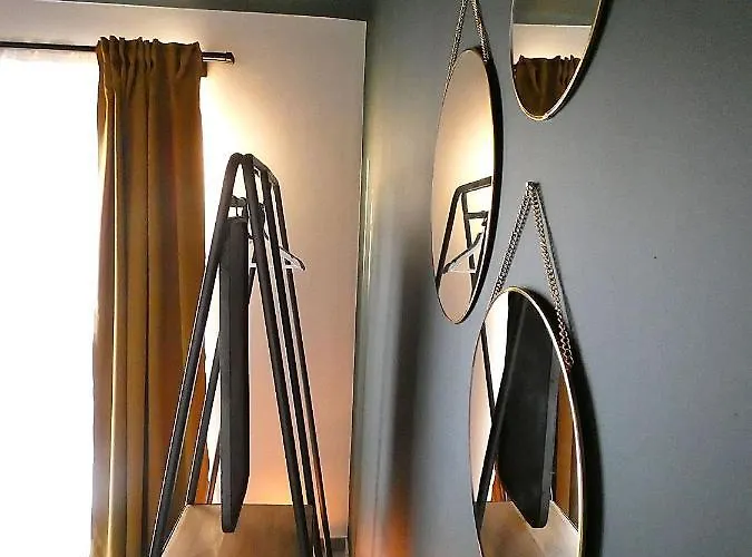 Suitedreams - Relax Liegi