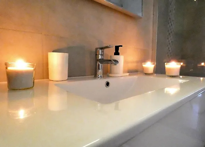 Appartamento Suitedreams - Relax Liegi