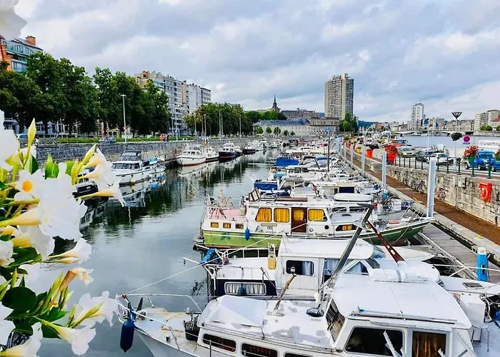 Suitedreams - Relax * Liegi